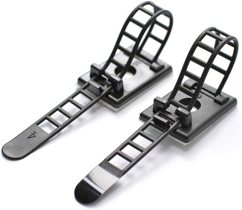Kabelbinder stück nylon - kabelbinder,