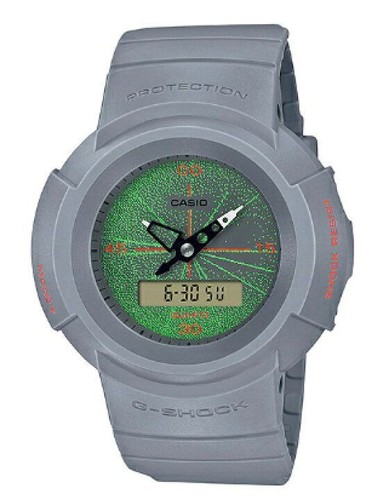 Casio shock overseas model - casio,
