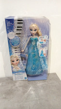 Disney Frozen Musical Elsa