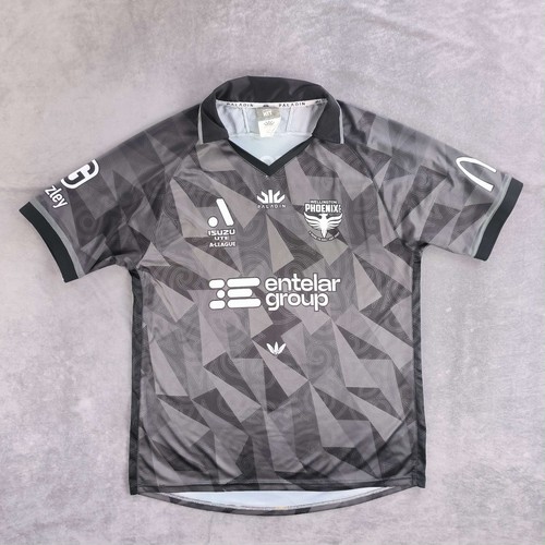 Wellington phoenix 2024 - phoenix, 2024-25