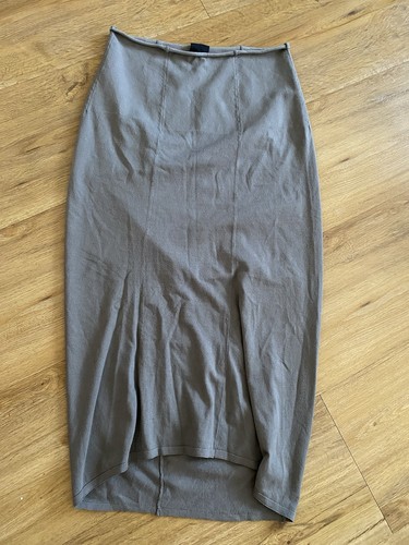 Rundholz rock 36 khaki - 36,