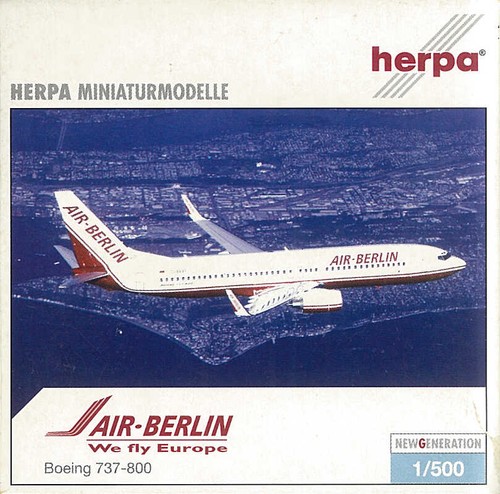 Boeing 737 800 air - boeing, berlin
