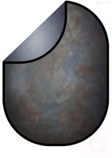 Kate Dunkler Rostfleck/Grau