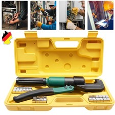 Hydraulische Presszange