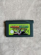 Mario & Luigi Superstar Saga