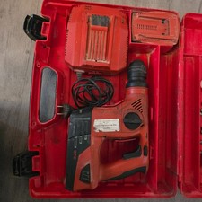 Hilti ,TE 4, a22