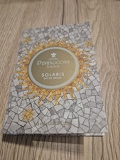 Penhaligons Solaris