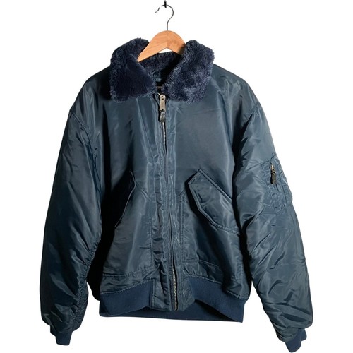 Flyers jacke herren l - jacke, gr.