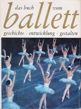 Das Buch vom Ballett