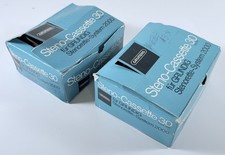 Grundig Steno-Cassette 30 Tape
