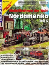 Modellbahn Kurier Special 16 -