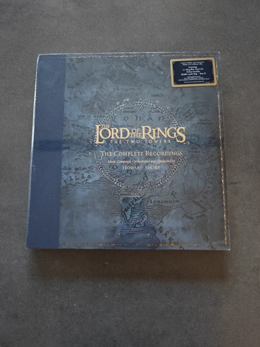 The lord rings complete - the, of