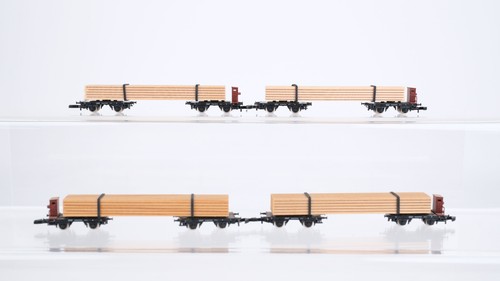 Märklin konvolut - z,