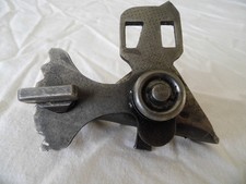 DKW RT Schaltungsteil