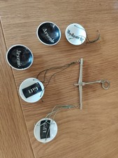 Antik Um 1880,Balkenwaagen