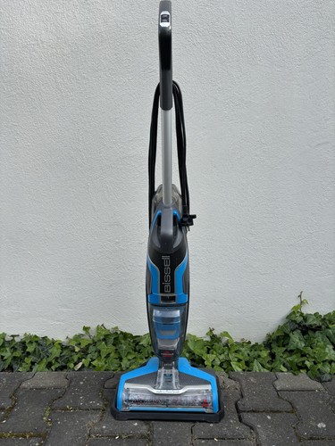 Bissell crosswave saugwischer - bissell,