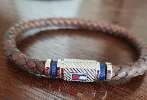 Tommy hilfiger geflochtenes - hilfiger,