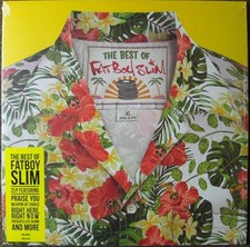 Fatboy Slim – The Best Of