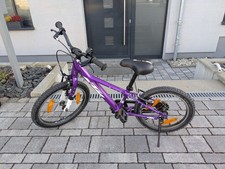 Kinderfahrrad KTM 16 Zoll In
