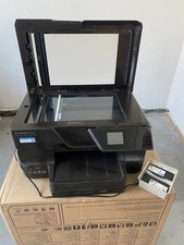HP Drucker Officejet Pro 8600