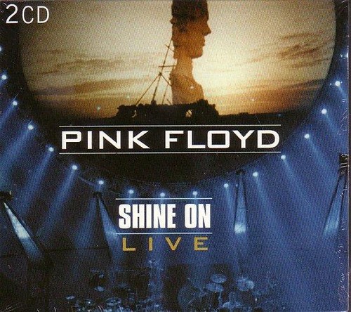 Pink floyd shine - shine, on
