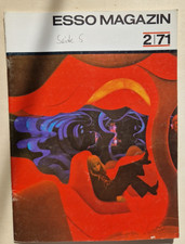 Esso Magazin 2/71