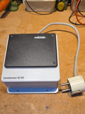 Märklin 6002 - Transformator