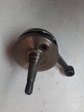 Vespa GS 150 Kurbelwelle