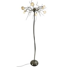 Stehleuchte Fabia 10 flammig