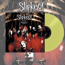 SLIPKNOT Slipknot (Same / S/T)