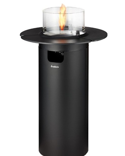 Enders gas feuerstelle nova - enders, l