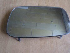 357857521B Spiegelglas VW Passat 35i VW für Außenspiegel links: beheizbar,plan