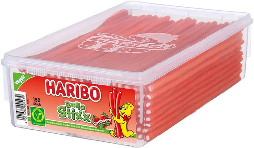 Haribo balla - (7,07€/1kg),