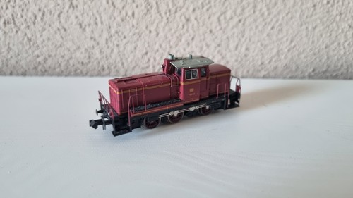Hobbytrain 246045 diesellok - hobbytrain,