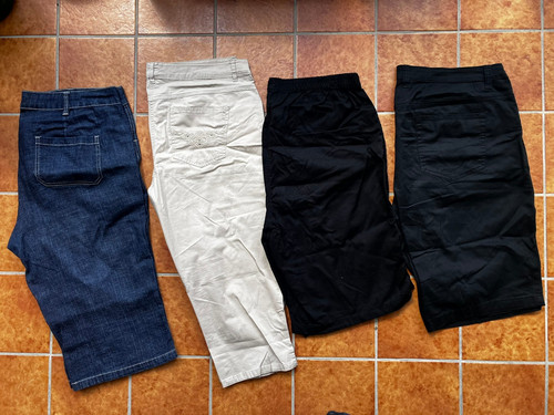Kleiderpaket hosen damen 50 - damen, 48/50