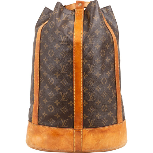 Louis vuitton monogram - louis,