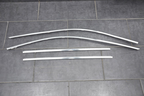 Zierleiste fensterrahmen bmw - zierleiste,