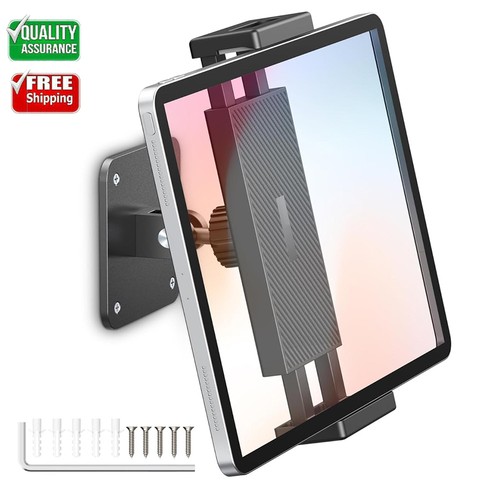 Tablet halterung wand - ✅,