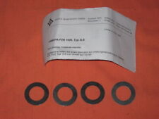 original Yamaha FZR 1000 Leistungsreduzierung auf 98 PS 72 kw Drosselsatz A0874