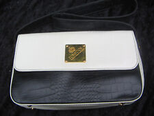 Schöne Damenhandtasche ;  Pompöös  ; Design Harald Glöckler ; sehr guter Zustand