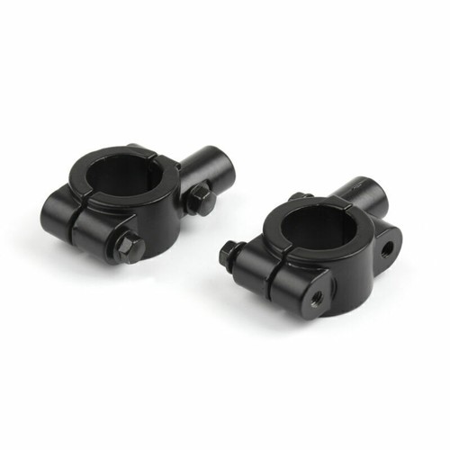 Spiegelschelle - 2x,
