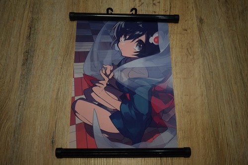Ws0489 anime manga - anime, wallscroll