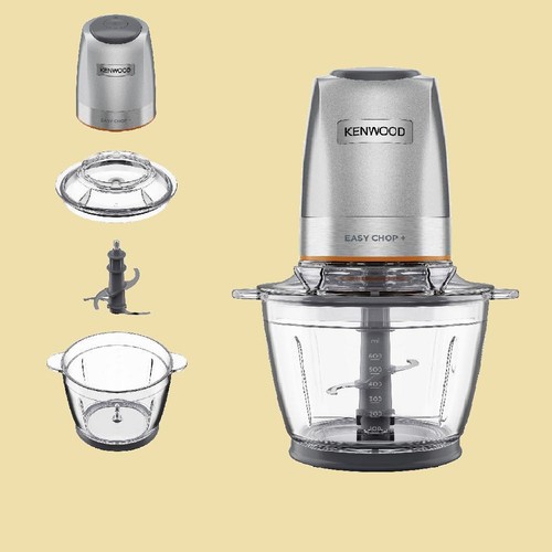 Kenwood chp62 400si - chp62.400si, easychop+