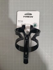 Trek Elite Recycled Fahrrad Flaschenhalter Schwarz (5322911)