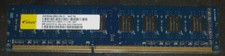 8GB ELIXIR DDR3 1600MHz PC3-12800U DIMM 240-pol.CL11 M2F8G64CB8HC5N-DI TOP