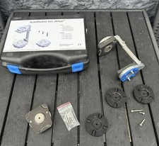 Scanfixator Set ARTEX von Smart Optics im Koffer mit Zubehör neuwertig