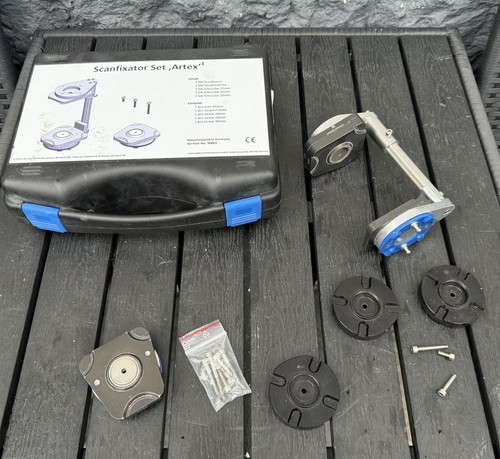 Scanfixator set artex - scanfixator,