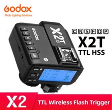 Godox X2T-C X2T-N X2T-S X2T-F