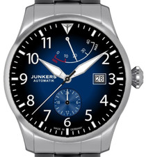 Armbanduhr Flieger Automatik