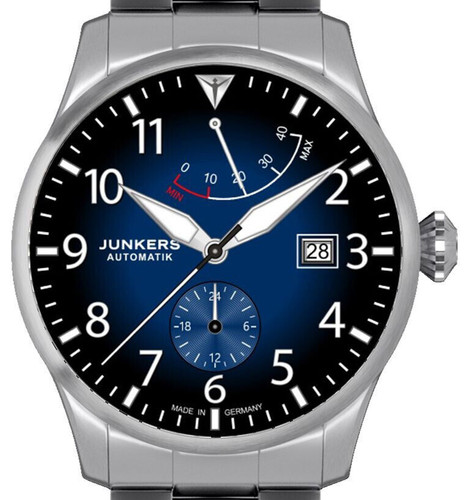 Armbanduhr flieger automatik - armbanduhr,